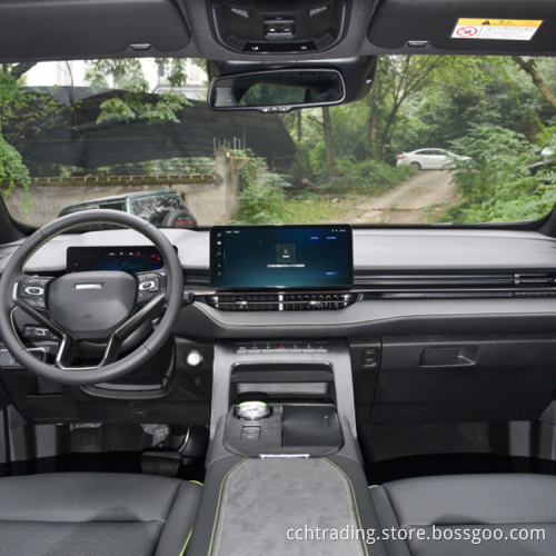 Haval h6s 2023 adulto haval h6s suv a 5 posti auto veloce